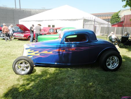 Hot Rod2